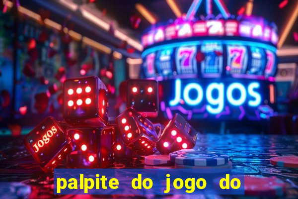 palpite do jogo do bayern de munique hoje